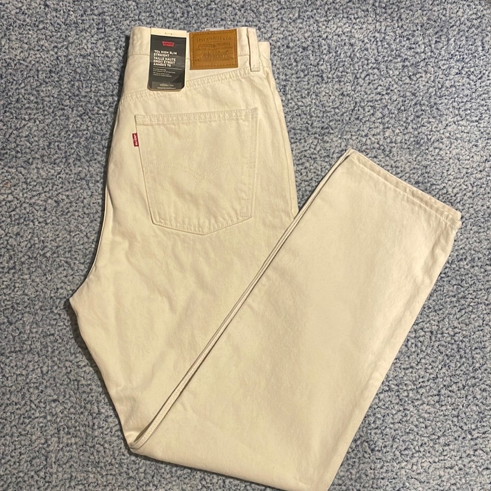 🆕Levi’s jeans